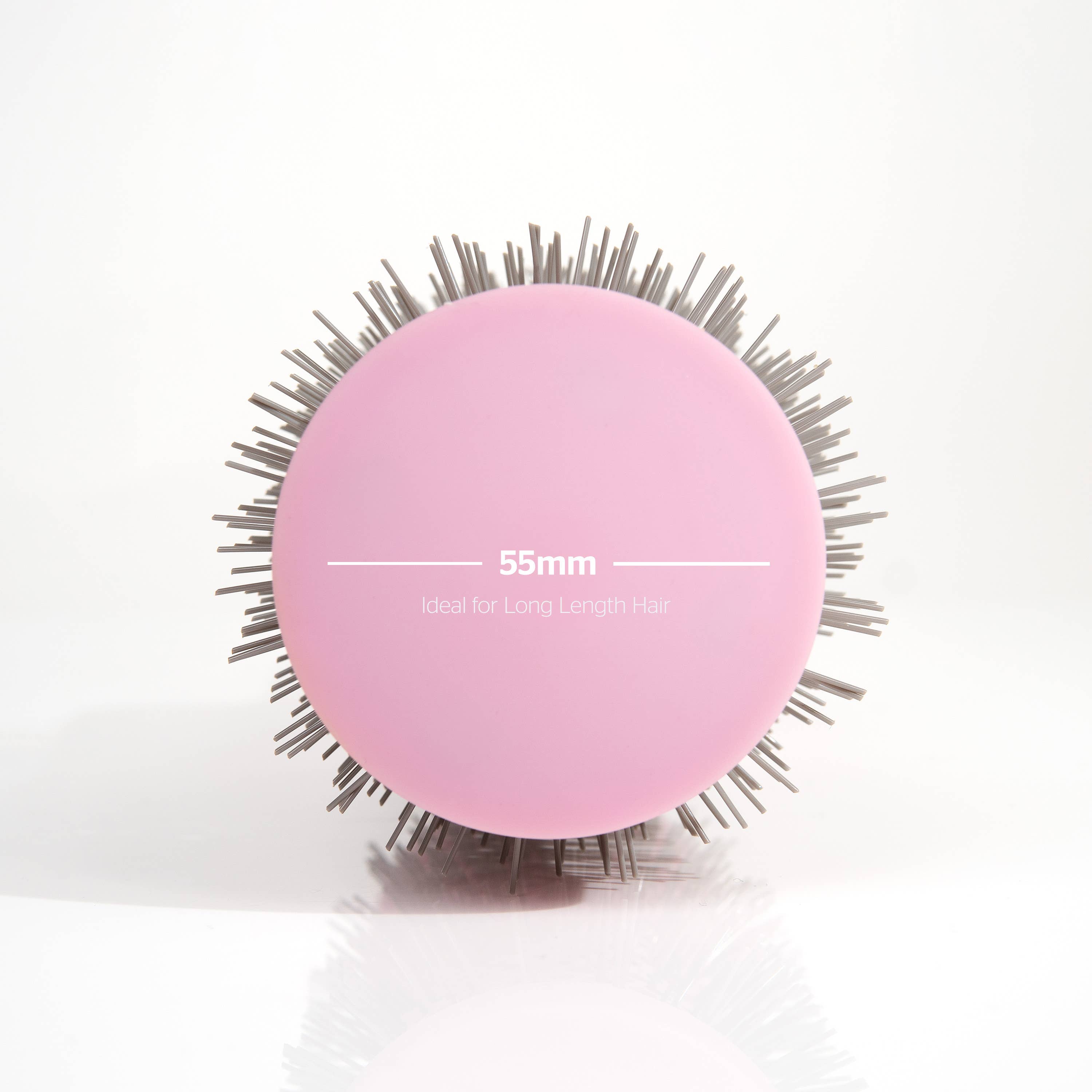 Soinvogue - Wholesale Hair Brush/Comb - Brushworks Ceramic Round Brush - Large5