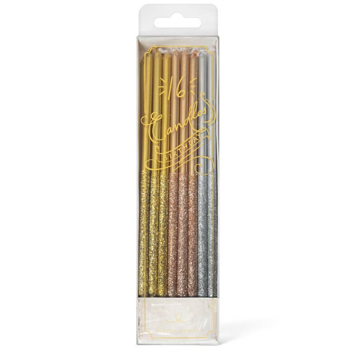 Karen Adams Designs - Wholesale Cake Candle - Birthday Candles