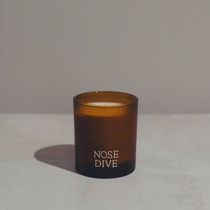 Retail Candle Scent Tester for wholesale by Nose Dive