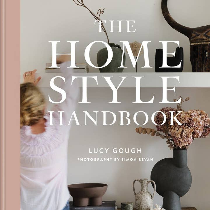 Hachette Book Group - Wholesale Book - Adult - The Home Style Handbook
