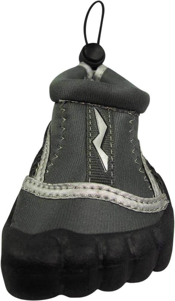 Eastern Off Price – wholesale Slip on-sneakers – Barn – Norty Småbarn Unisex pojke flicka glida på Aqua Strumpor Pool Beach6