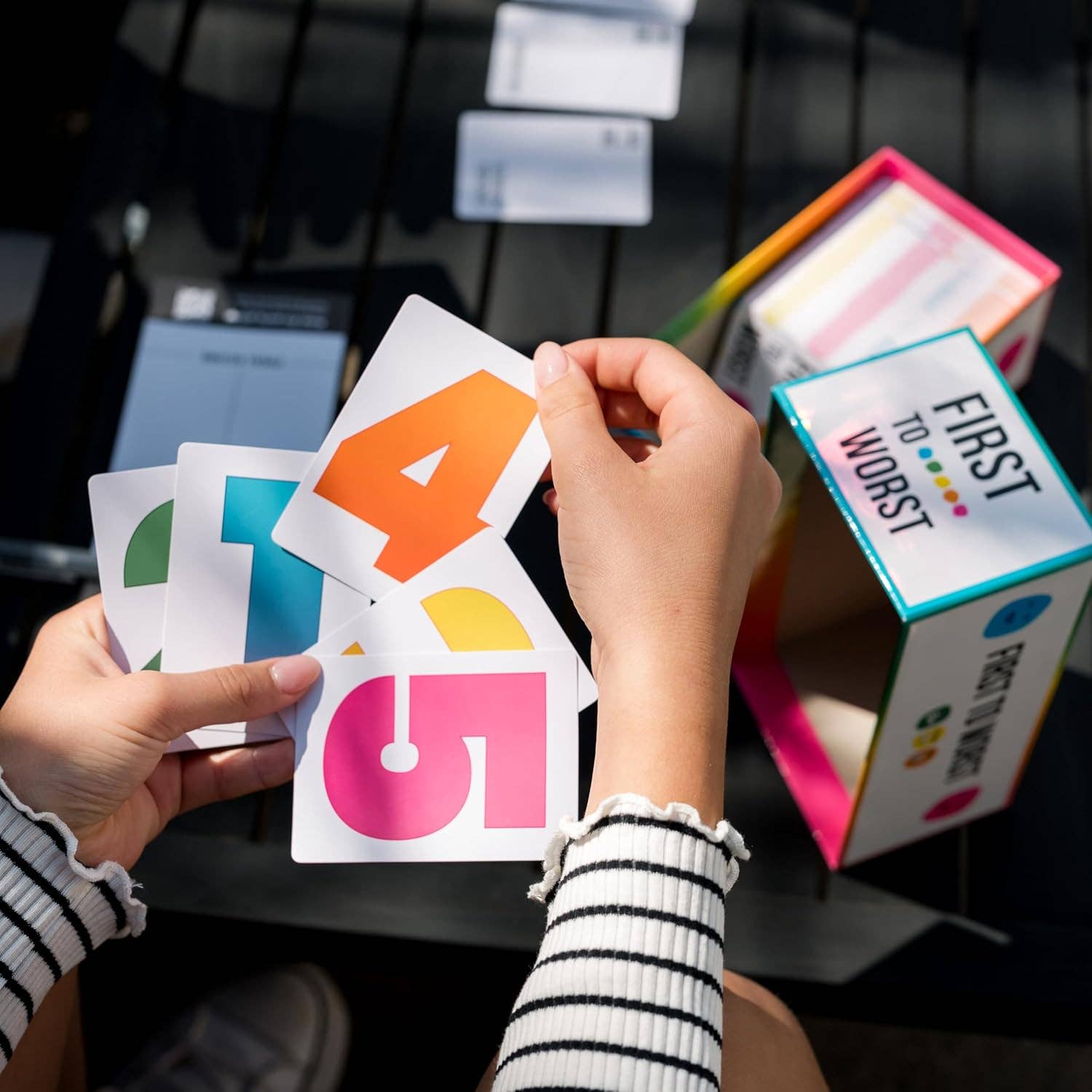 Dyce Games - Vente Jeux de société - PACK PARTY GAME - Lot de 38 pièces - Meilleures ventes2