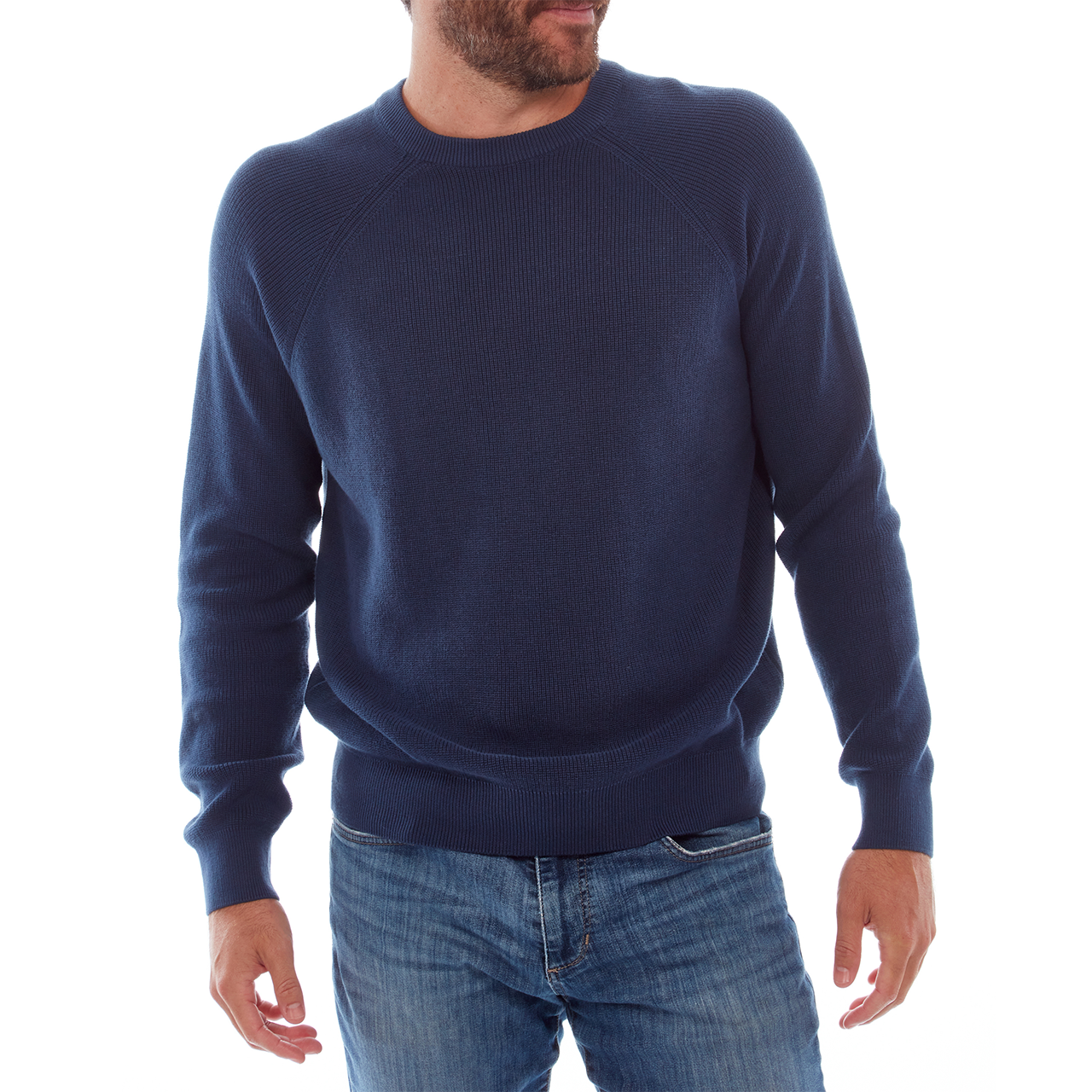 PX - Wholesale Knit Sweater - Men's - Drew Knit Sweater 4