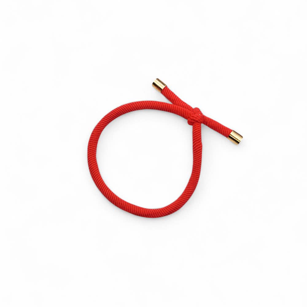 Last True Angel – wholesale Hair tie – Tied Hair & Wrist Band (Various Colours)27