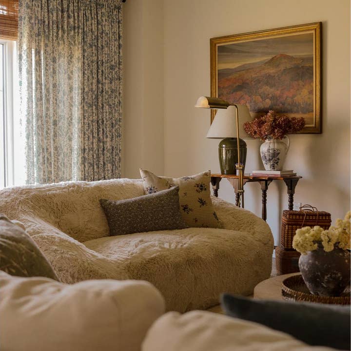 Style In Form - Wholesale Sofa - Ginger Sofa - Downy Cream8