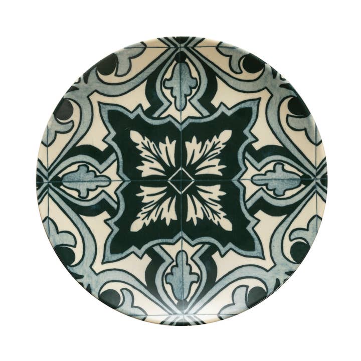 Plato Ensalada/Postre 22 - Elements - LamegoD para venta al por mayor de Costa Nova