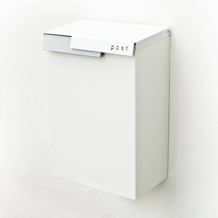 Posta White för wholesale av Frost Kvadrat AS