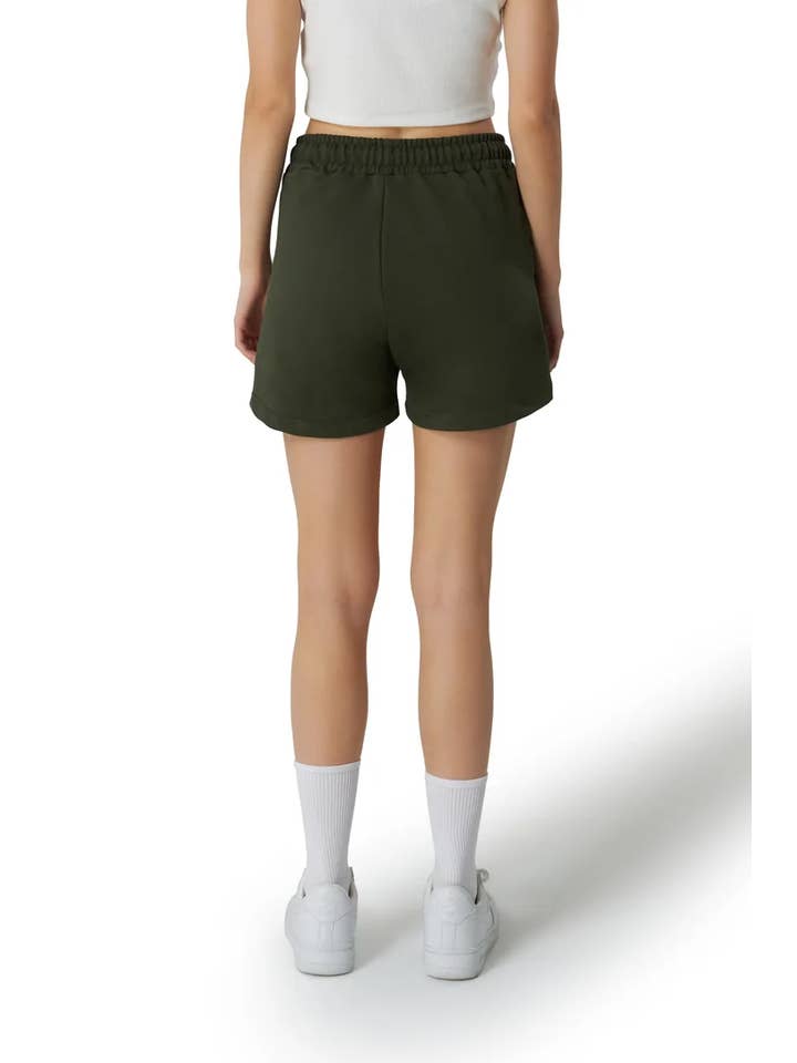 Smith Solo - Wholesale Athletic Shorts - Women's - Sweatshorts for women20