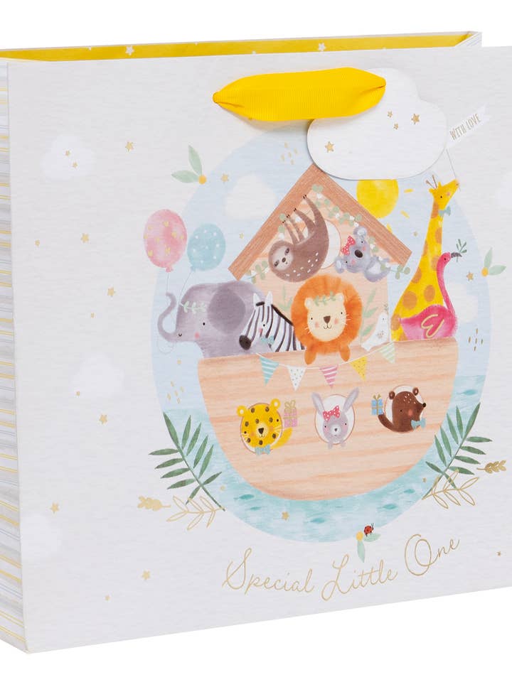 Saco Grande de Paisagem para Pequeno Especial por atacado de Ballyhoo