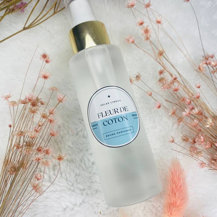 Velas Lindas - Wholesale Room & Linen Spray - Fragrant Mist4