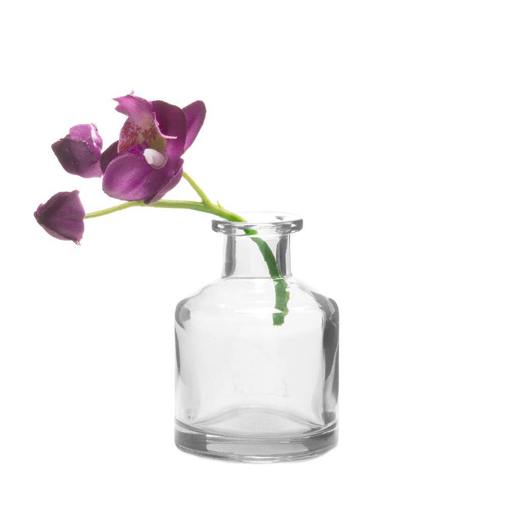 Chive UK - Wholesale Vase - Loft - Coloured Glass Apothecary Inspired Bud Vases11