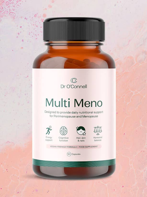 Multi Meno for wholesale by Dr O Connell