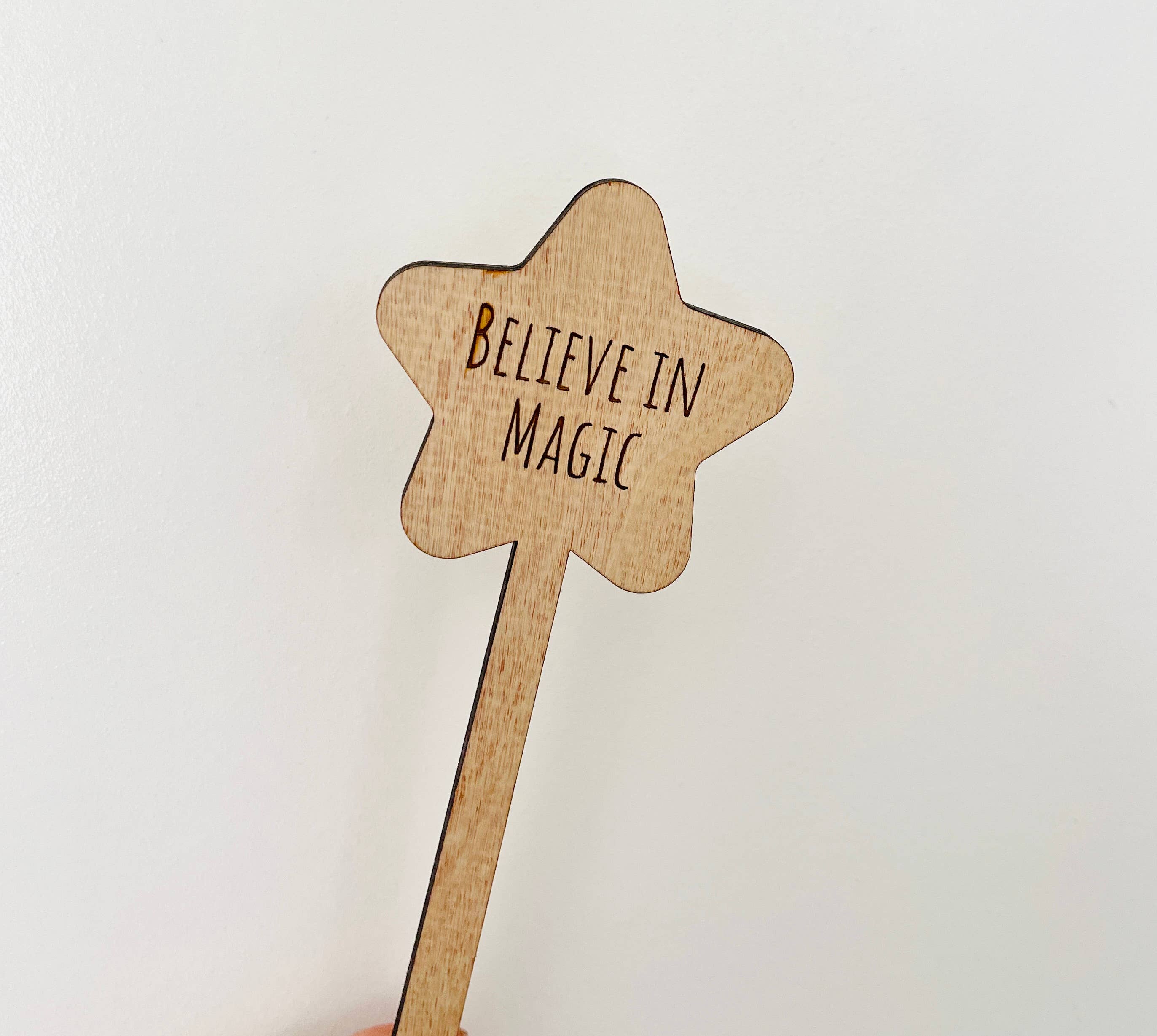 Sadie’s Moon - Wholesale DIY Craft Kit - Kids - Create Your Own Magic Wand Kit!5