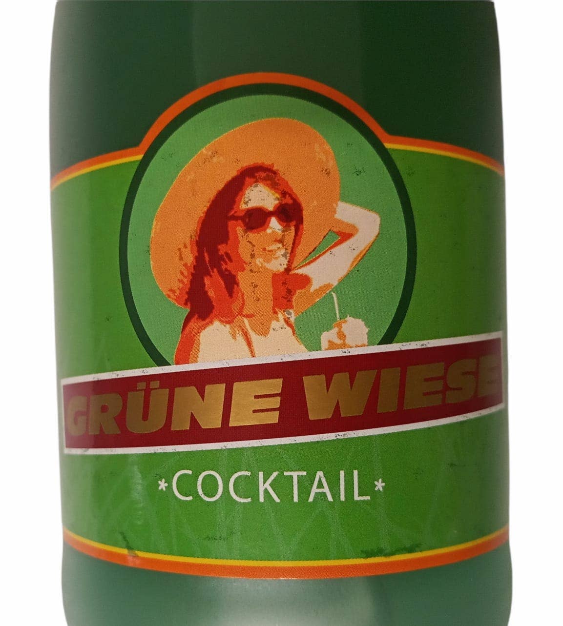 Salzmann Restwaren GmbH – Engroshandel Cocktailmix/sirup – Green Meadow Cocktail 5,9% vol. 0,75 L1