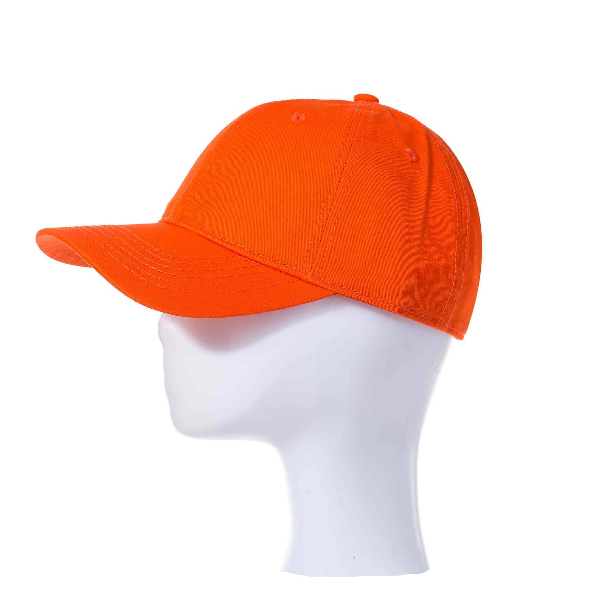 Fox by Ren GmbH - Wholesale Baseball Cap - Unisex - Cap - Uwe9