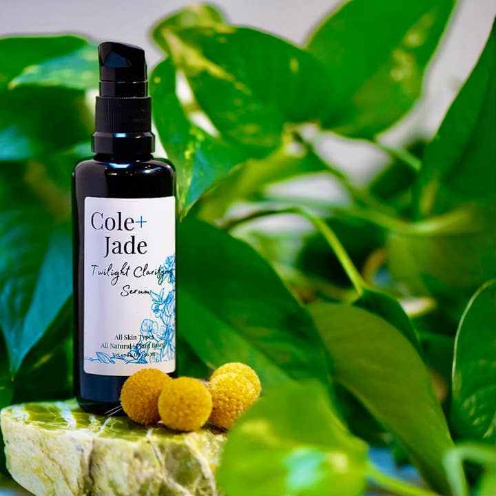 Sérum Clarificante Crepúsculo por atacado de Cole+Jade