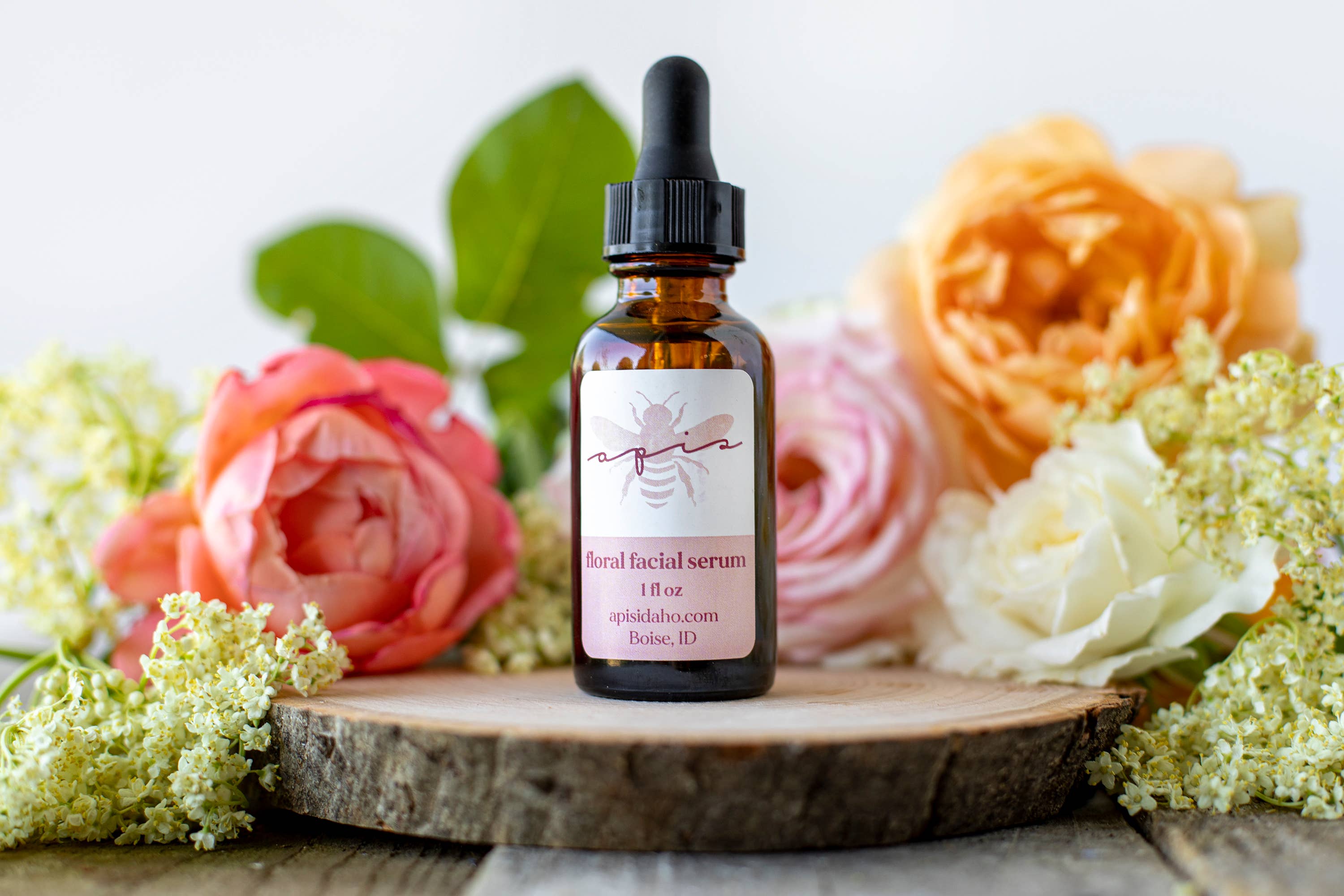 apis - Wholesale Facial Serum/Concentrate - facial serum