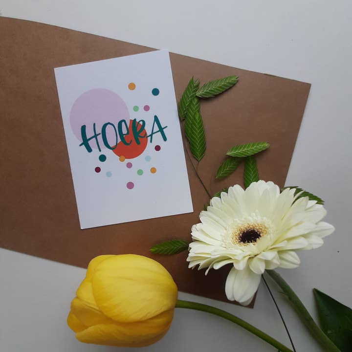 Color Blocking - Evviva per la vendita all'ingrosso da parte di JUDITH maakt