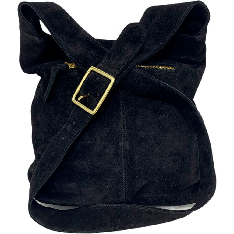 By Fogstrup - Wholesale Shoulder Bag - Women's - Suede Bag0
