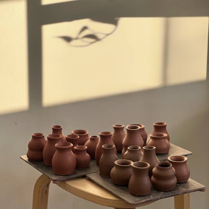 Hello Homebody - Wholesale Vase - Mini Mystery Vases1