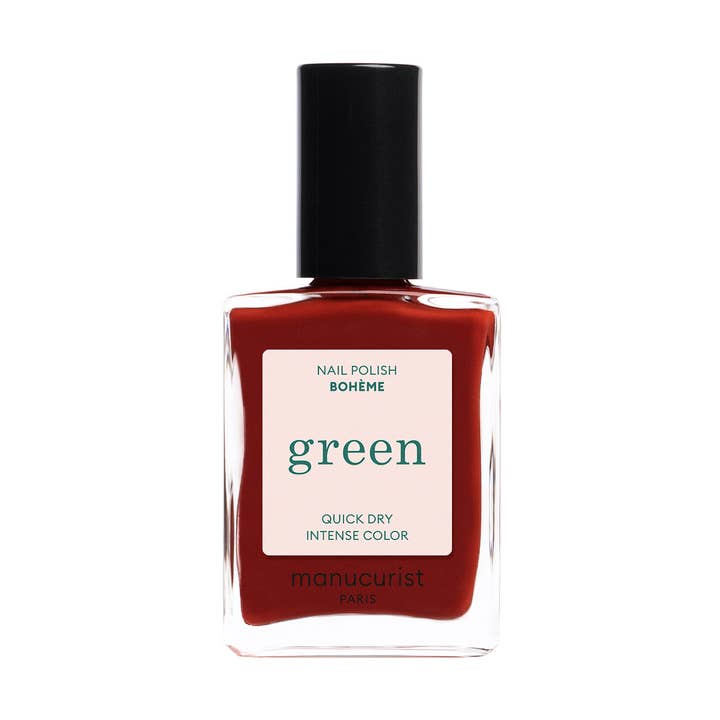 Nail polish - Bohemian for wholesale by Manucurist, Inc.