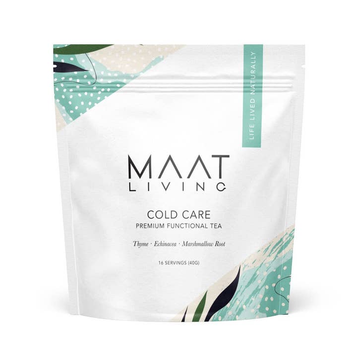Cold Care for wholesale by MAAT Living