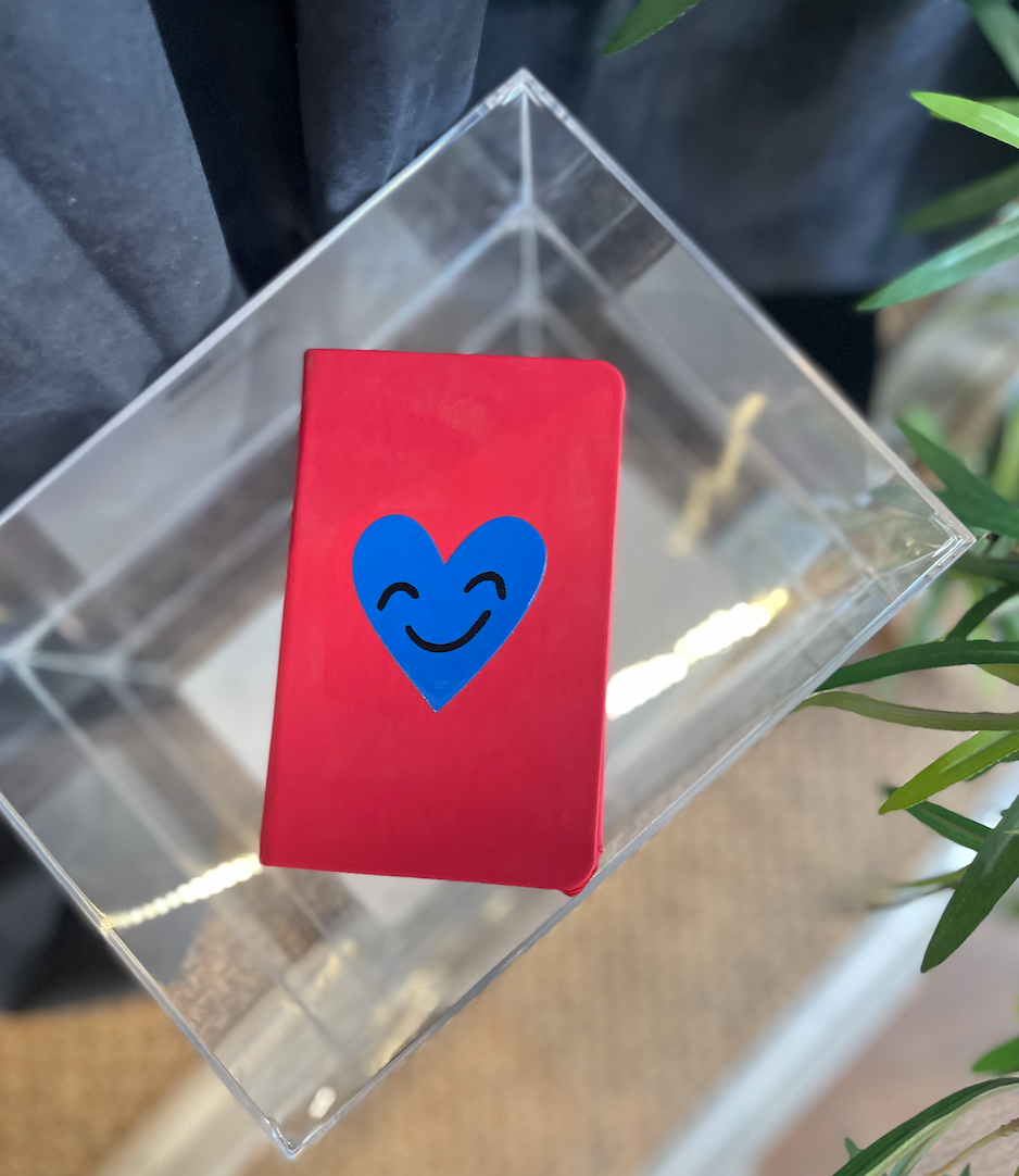 Toiles Chics - Wholesale Notebook - Pocket notebook6