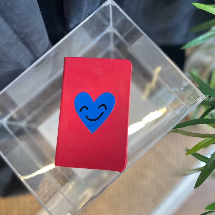 Toiles Chics - Wholesale Notebook - Pocket notebook6