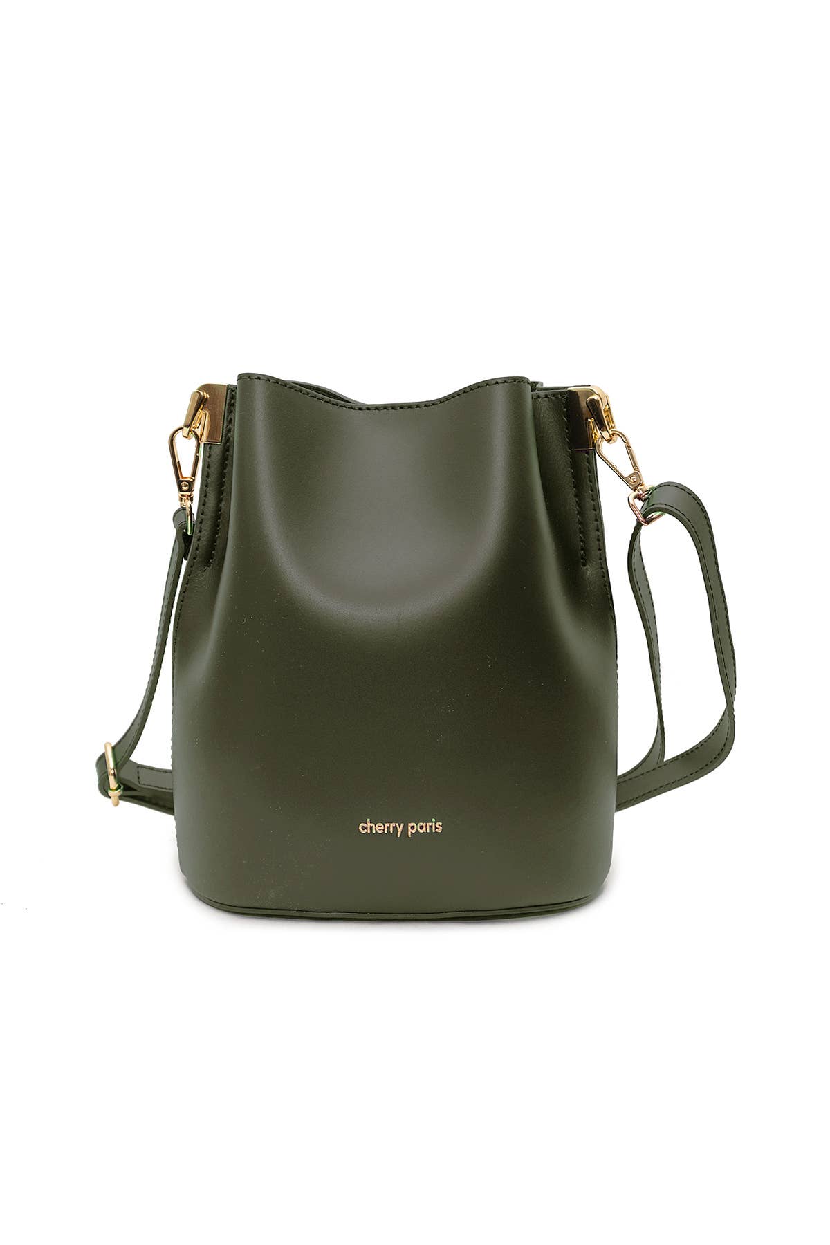 Cherry Paris - Wholesale Crossbody Bag - Women's - NITA Bag - 417130