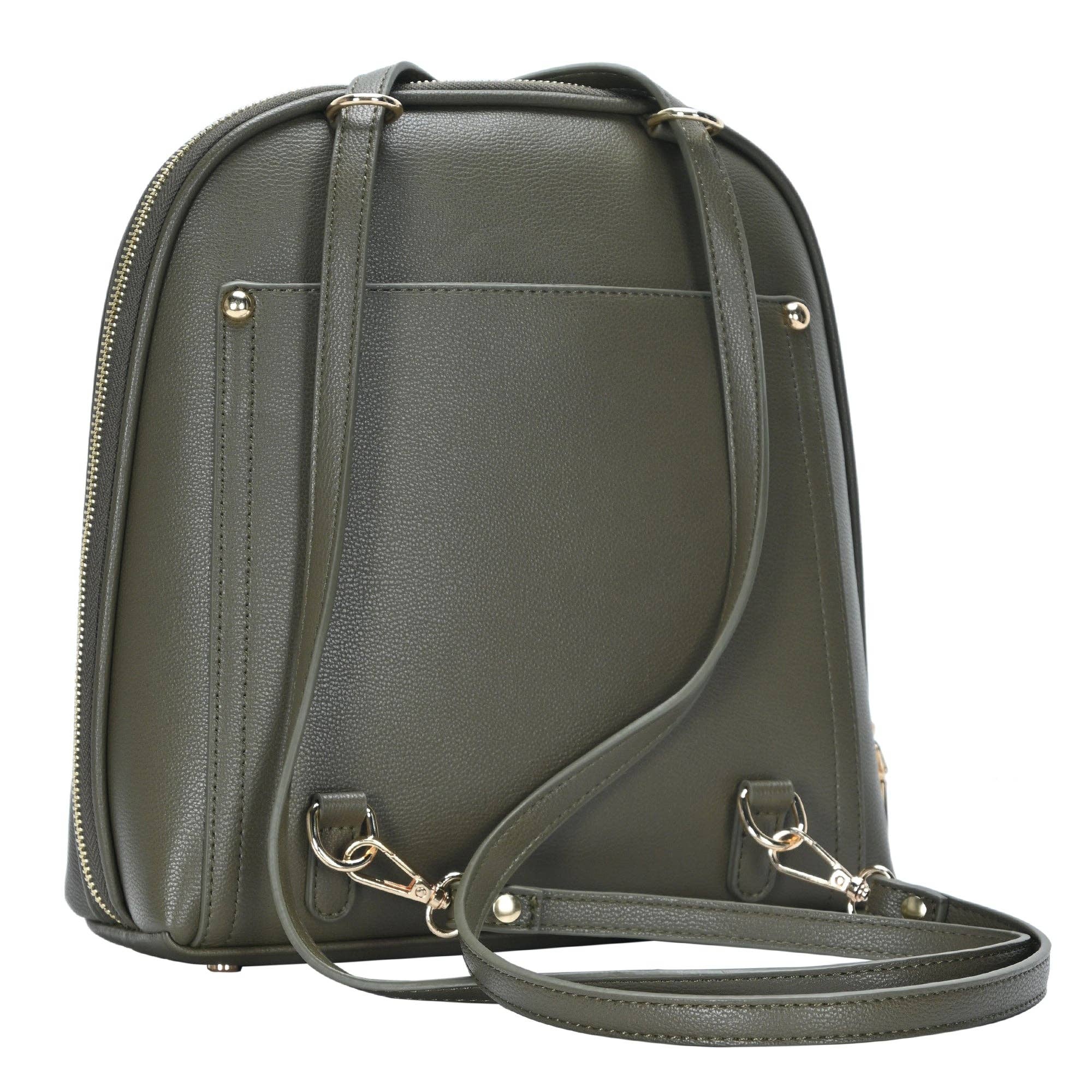 MMS Brands - Wholesale Backpack - Women's - Daisy Convertible Backpack Purse55