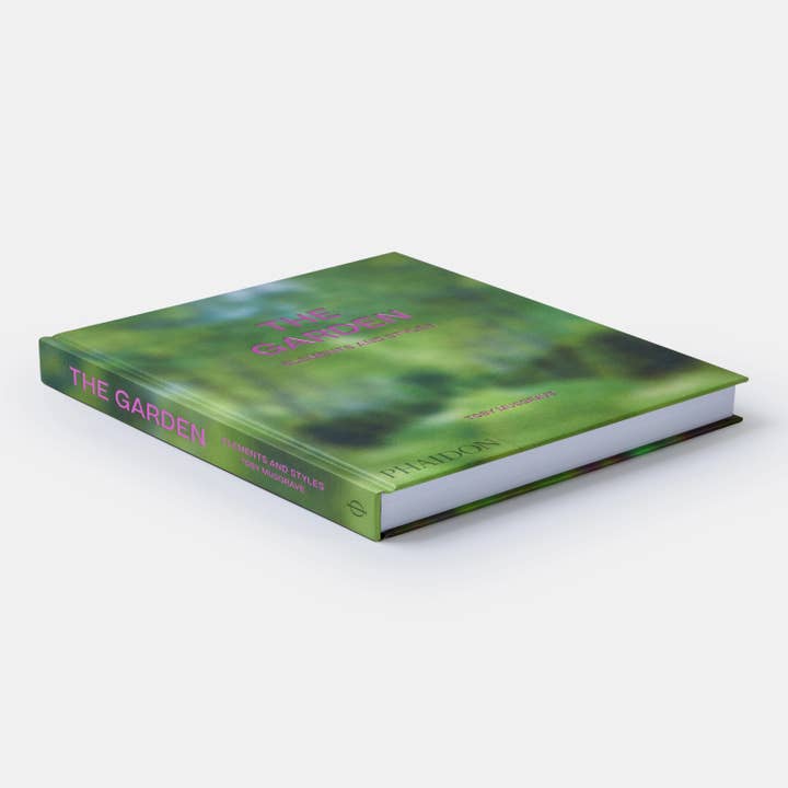 Phaidon Press – wholesale Home and garden – The Garden: Elements and Style2