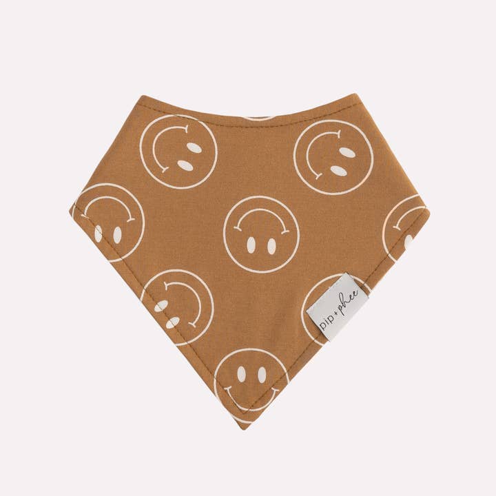 Pip + Phee - Wholesale Bandana Bib - Bamboo Bandana Bibs | Prints