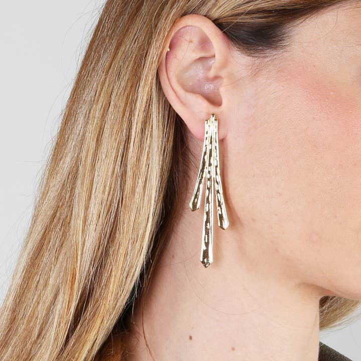 ÉMOLO - Wholesale Dangle Earrings - CORBEA Earrings2