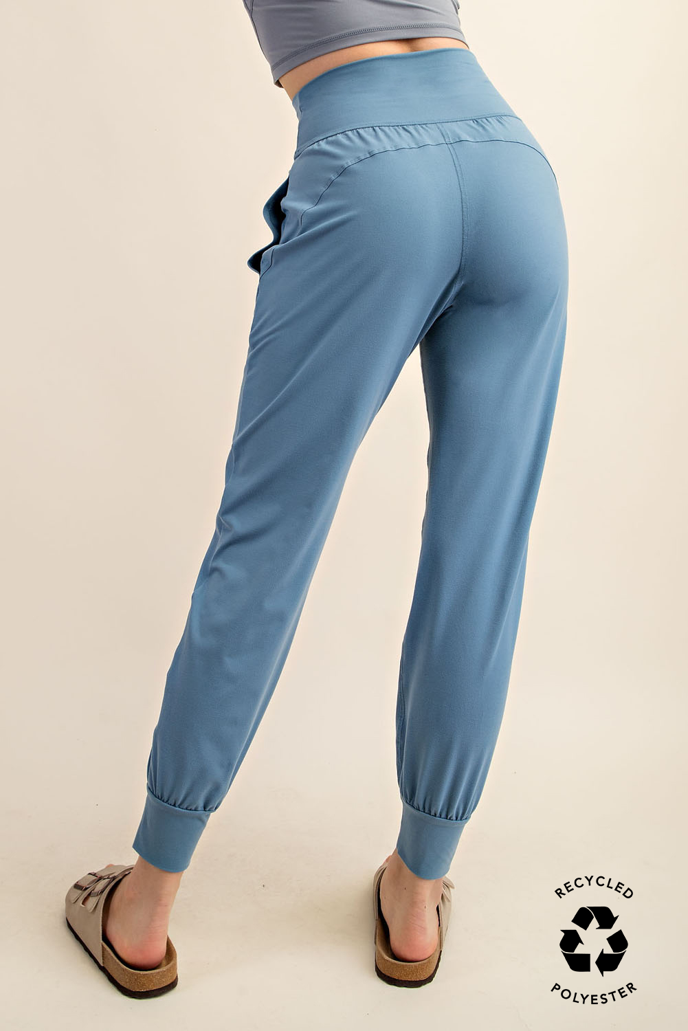 Rae Mode - Wholesale Athletic Sweatpants/Joggers - Women's - BUTTER SOFT JOGGERS WITH POCKETS77
