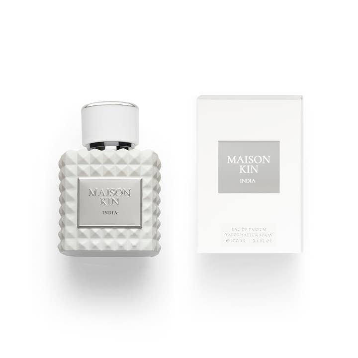 MAISON KIN - Wholesale Perfume/Eau de Toilette - India