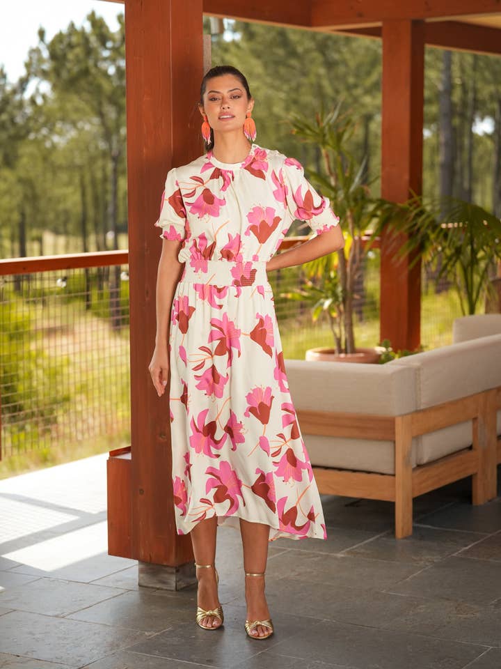 GUIMANOS - Wholesale Dress - Women's - Dress1