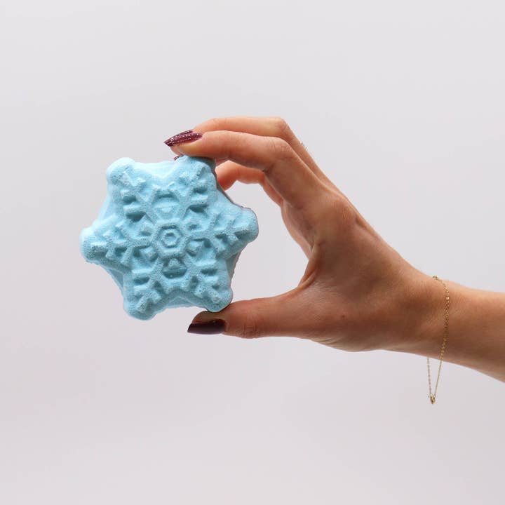 AWGifts Europe - Wholesale Bath Bomb/Fizz - Christmas Wish List Christmas Bath Bomb Gift Pack5