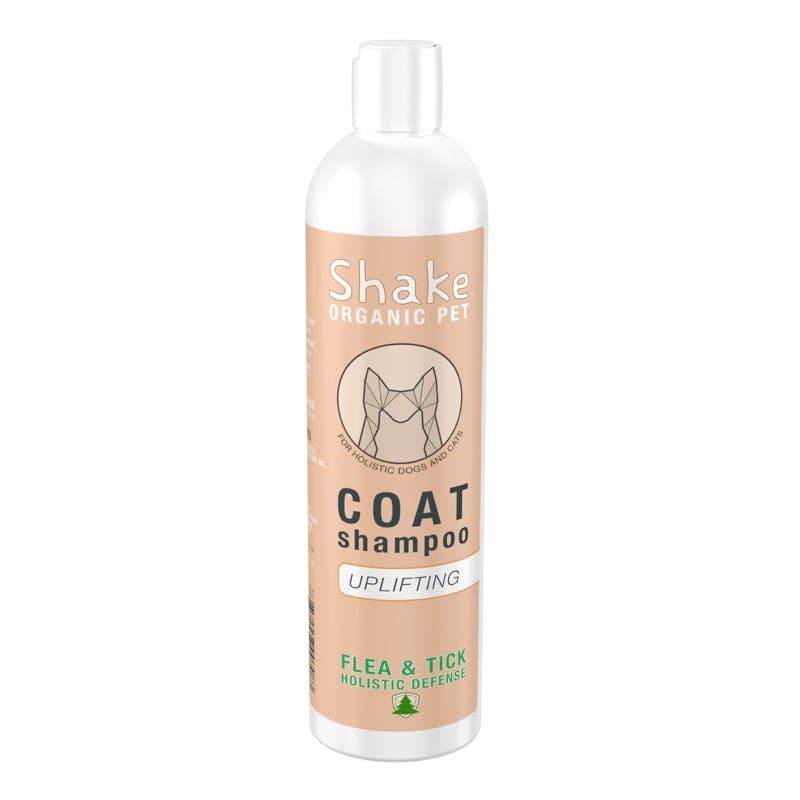 Dog Shampoo for very Dirty Coat - Innocence Deep Cleansing – HUGALIA
