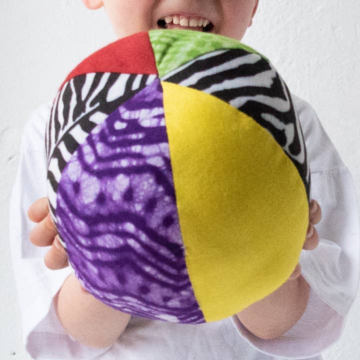 Plush Ball for wholesale by Amani ya Juu