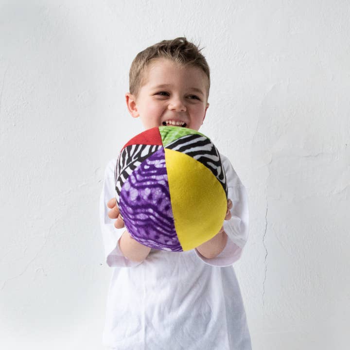 Plush Ball for wholesale by Amani ya Juu