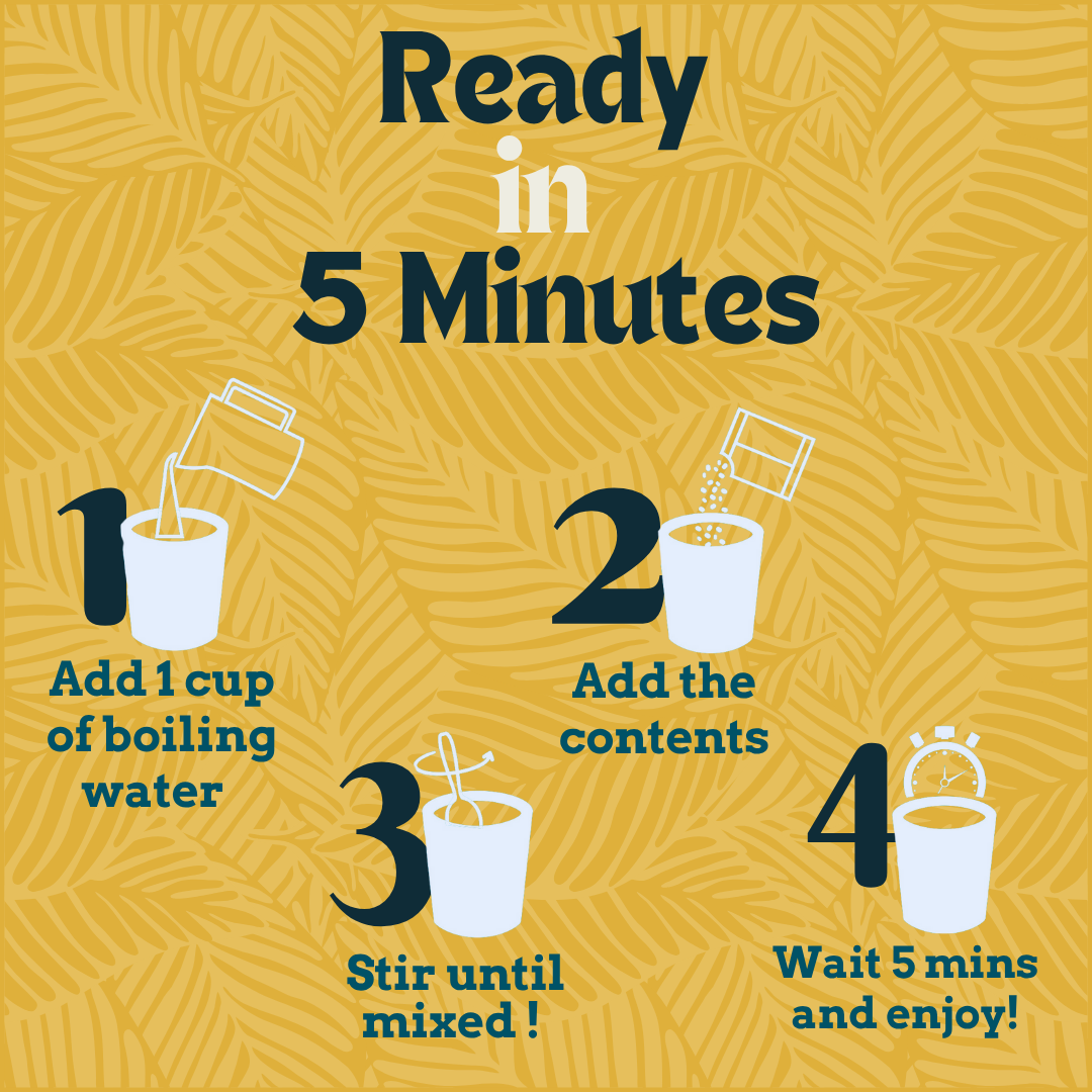 Aahana's Naturals - Wholesale Rice - Classic Masala– 18g Plant-Protein, Gluten-Free Ready Meals3