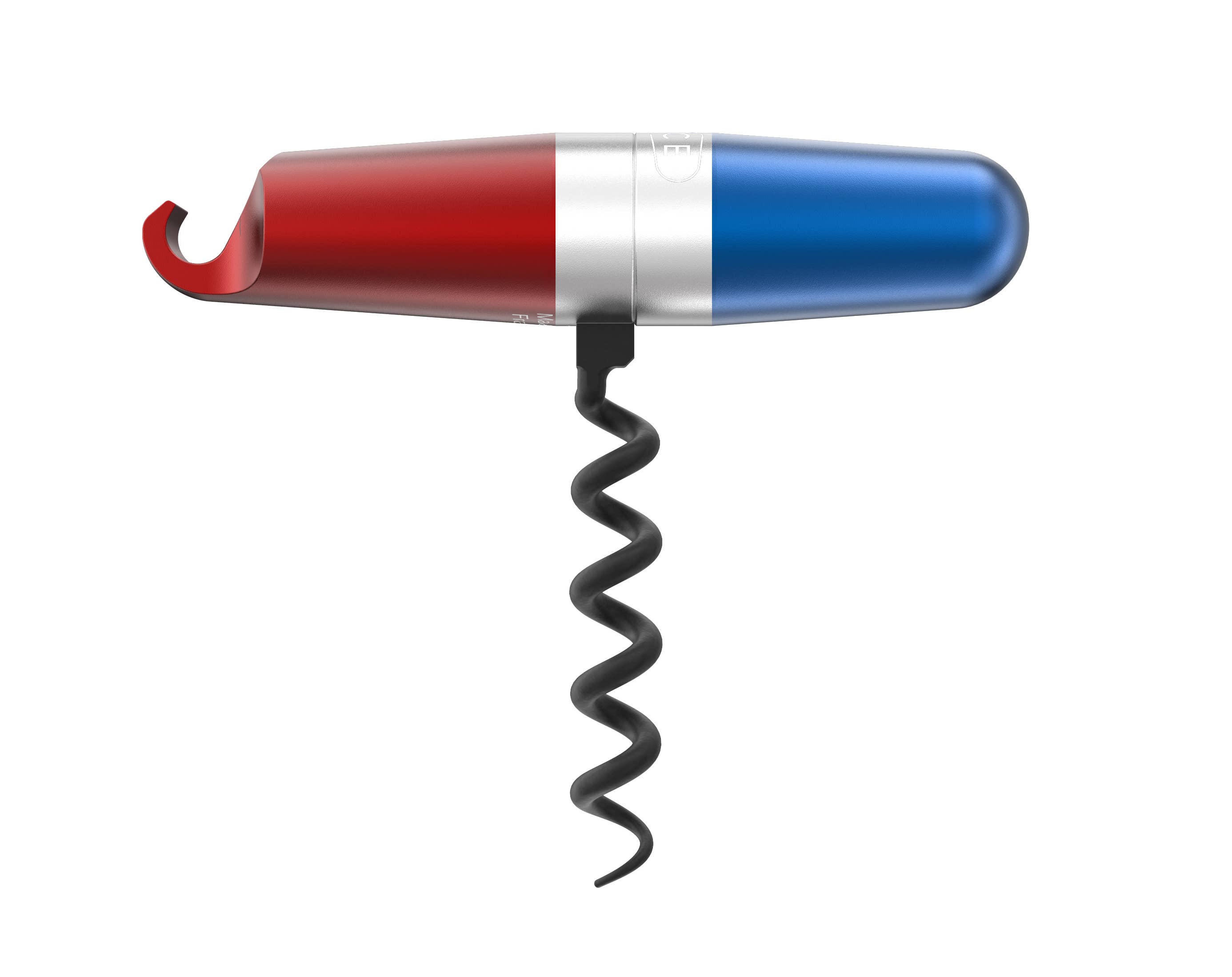 LANCE - Vente Ouvre-bouteille/tire-bouchon - Tire-bouchon de poche décpasuleur13