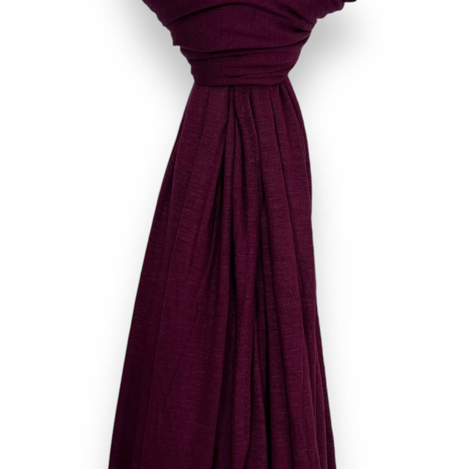 Hijab Collections – wholesale Hijab – Women’s – Classic Lightweight Summer Jersey (Emirati Jersey)10