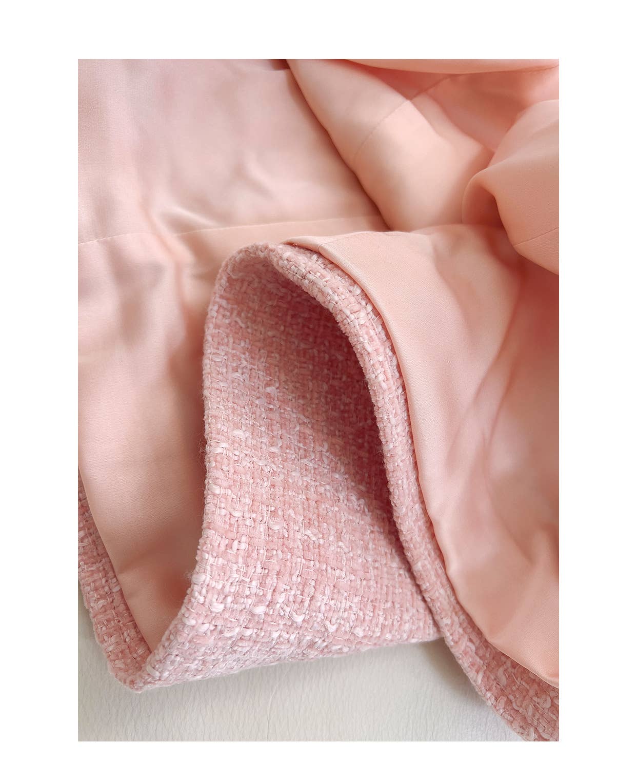 Amourique - Wholesale Dress - Women's - Blush Belle Couture6