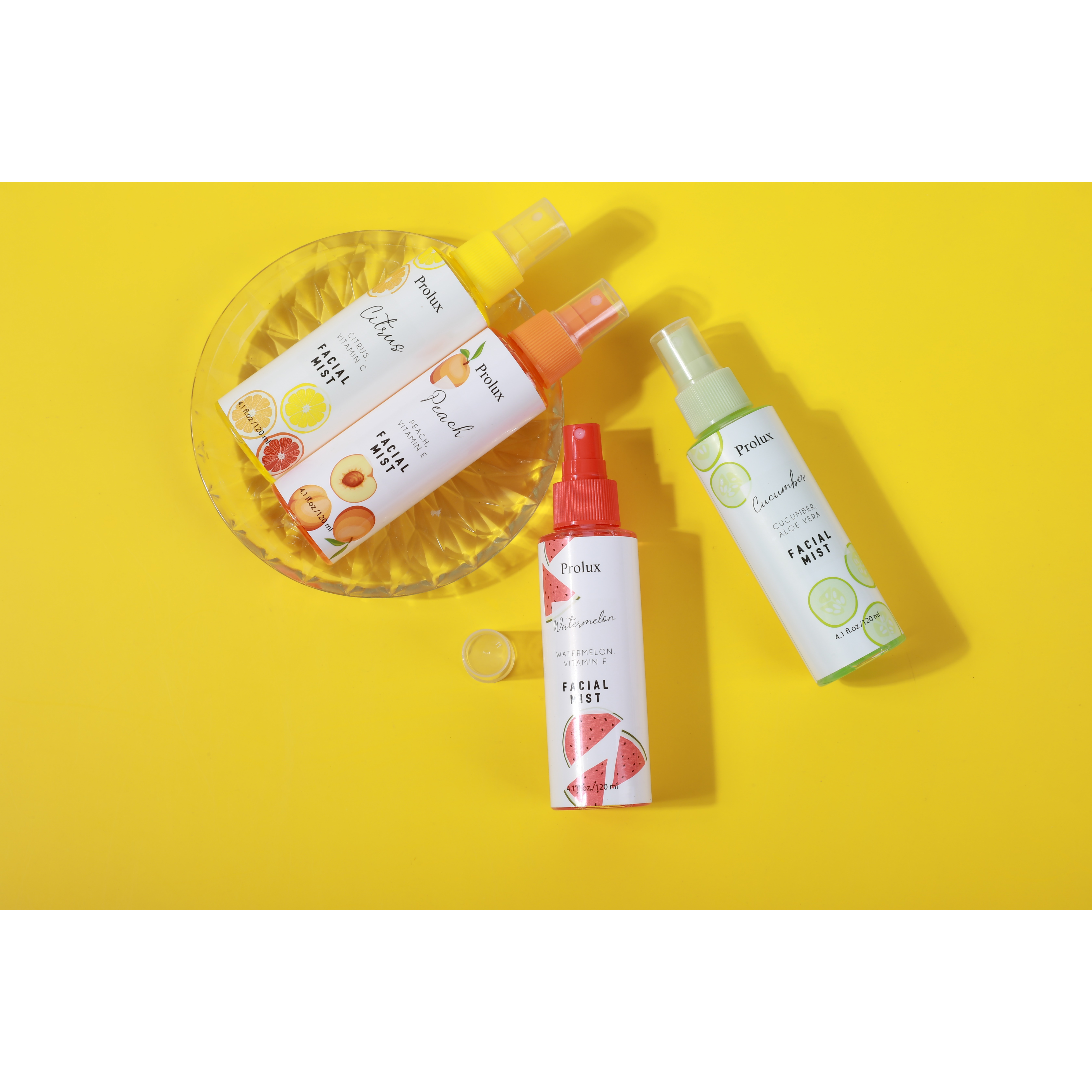   Facial Mist - Instant Hydration & Refreshment Facial Mist for wholesale on Faire11