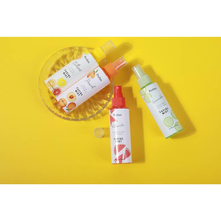 Facial Mist - Instant Hydration & Refreshment Facial Mist for wholesale on Faire11