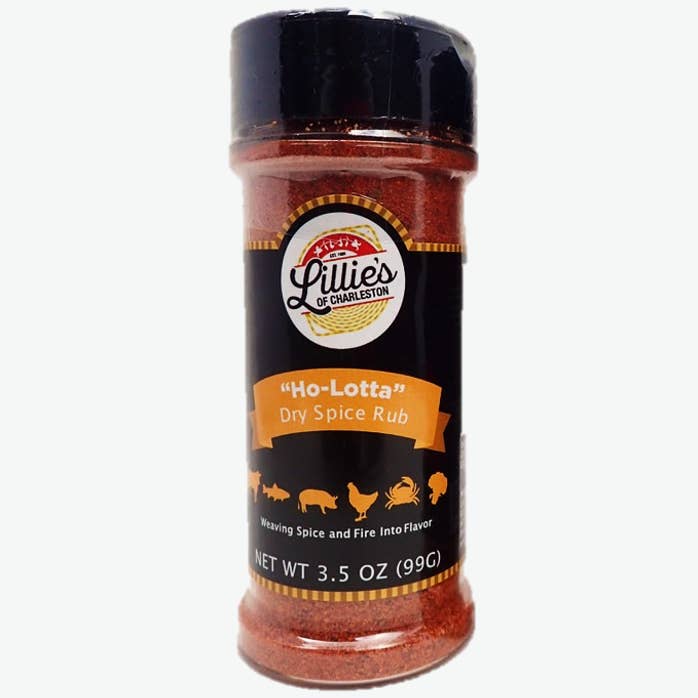 "Ho-Lotta" All Purpose Mild Spice Mix, 12-3.5 oz and other Purchase Wholesale lotes sapatos. Free Returns & Net 60 Terms on Faire trending on Faire.