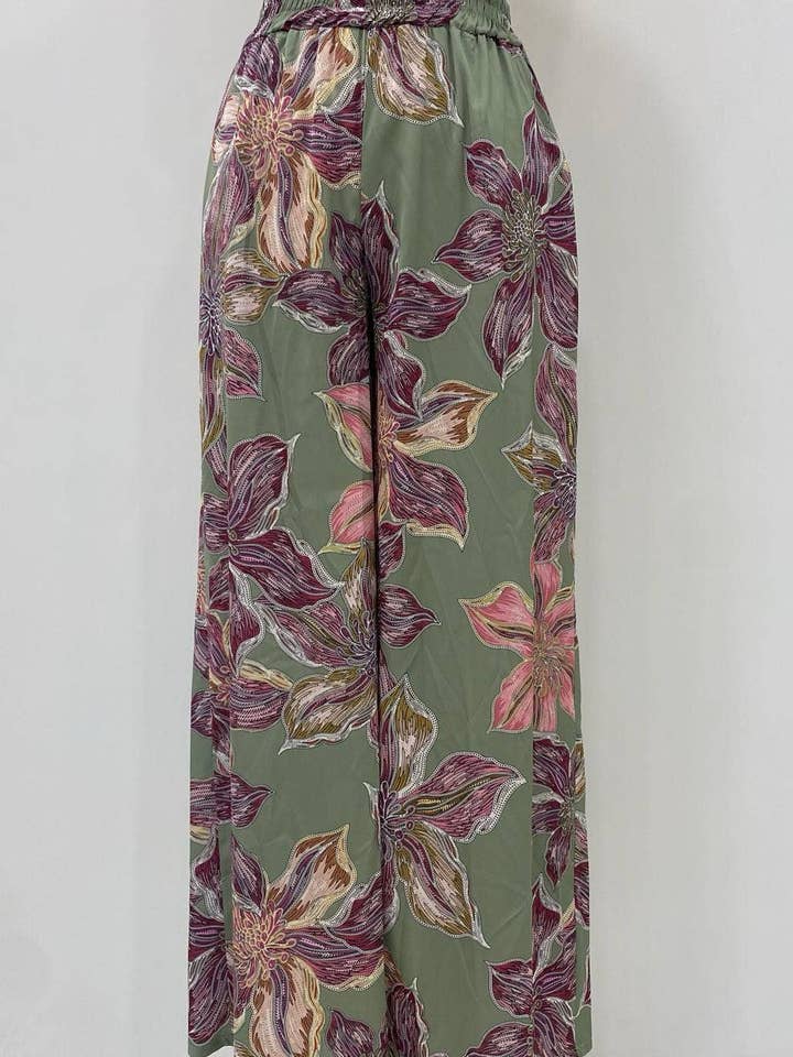 Fantasy trousers for wholesale by Indomina Italy