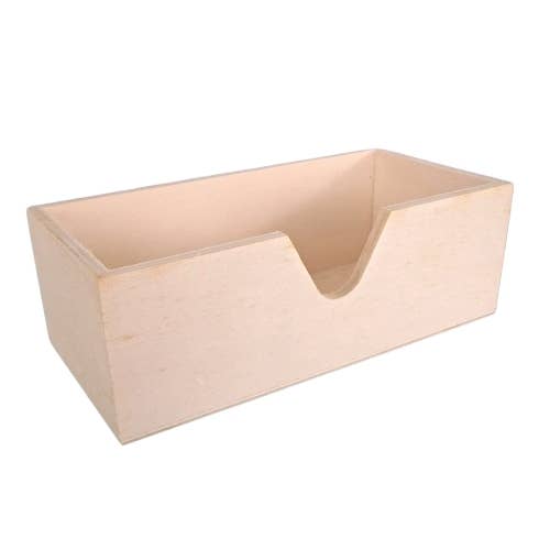 Long Support For Secretary 19X9,5X6,5Cm for wholesale by Atiladecor, Artesanato Lda