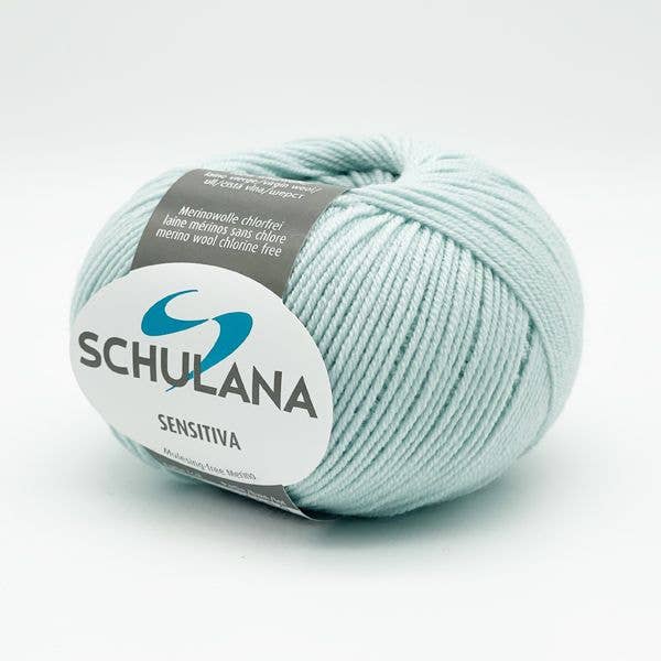 SCHULANA - Wholesale Yarn - Sensitiva wool46